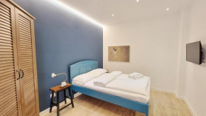 Black Church Apartment